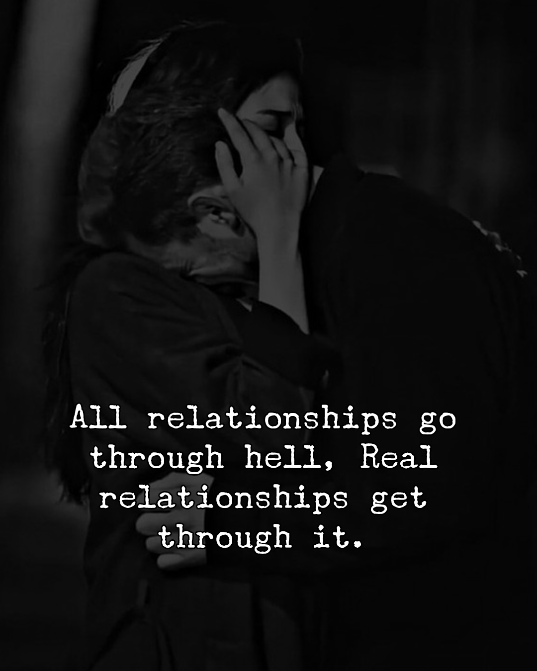 Relationship