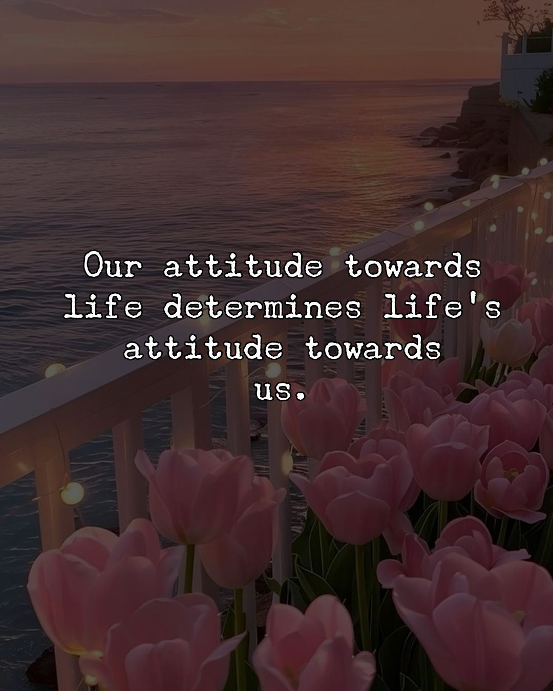 Attitude