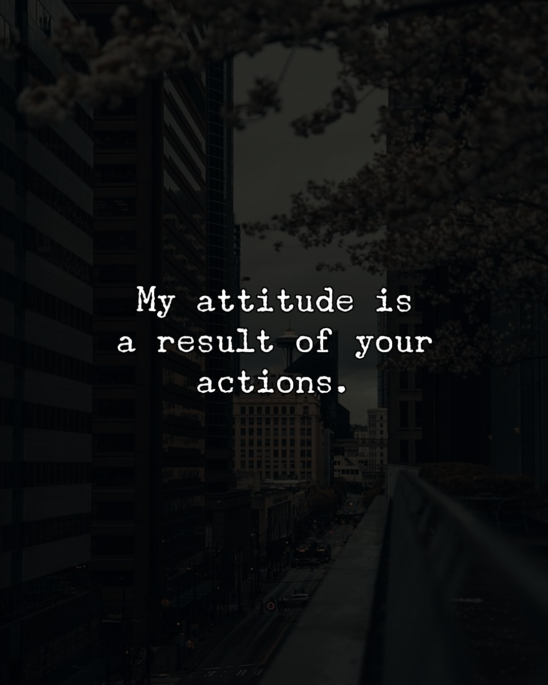 Attitude 6